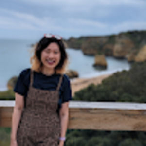 Meet your Posher, Cindy